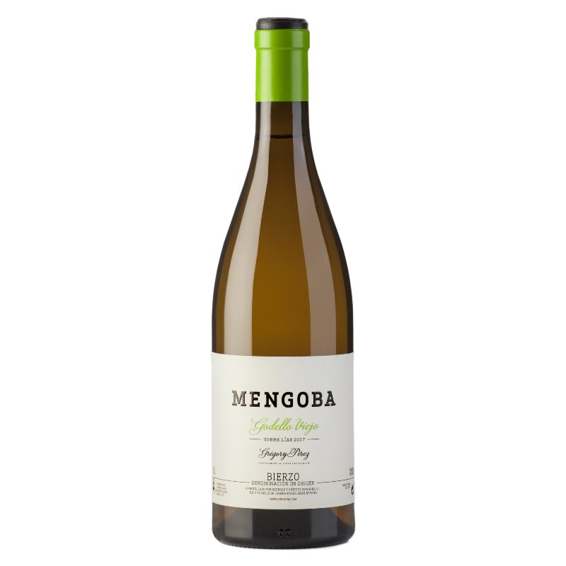Mengoba Godello Viejo