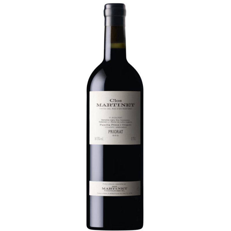 Clos Martinet Magnum