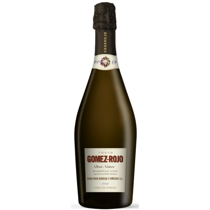 Tokio Gómez Rojo