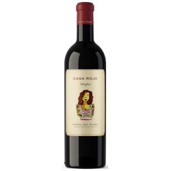 Tintafina Crianza
