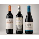 Pack 6 Vinos Rioja