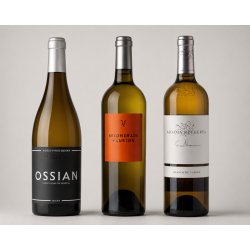 Pack 6 Vinos Blancos Castilla y León