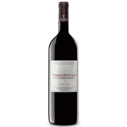 Tomás Postigo Vinificación Integral Magnum