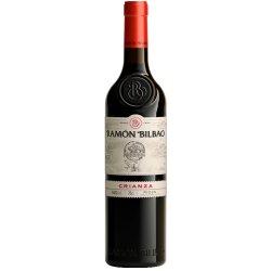 Ramón Bilbao Crianza