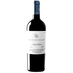Pago de los Capellanes Joven Roble