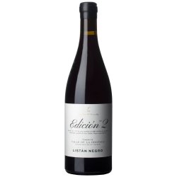 Suertes del Marqués Edición 2 tinto