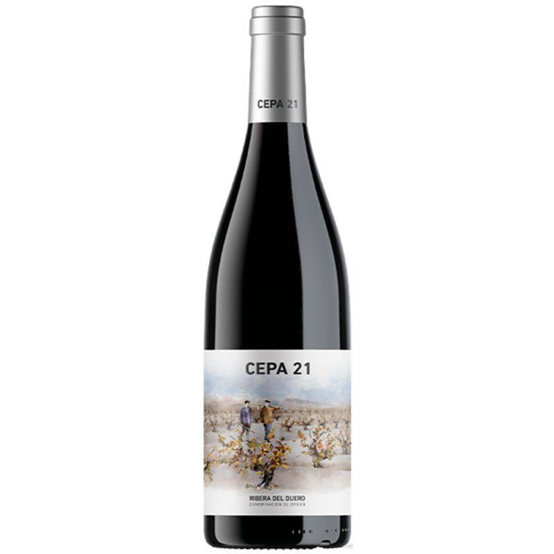 Cepa 21