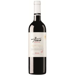 Tobia Seleccion de Autor