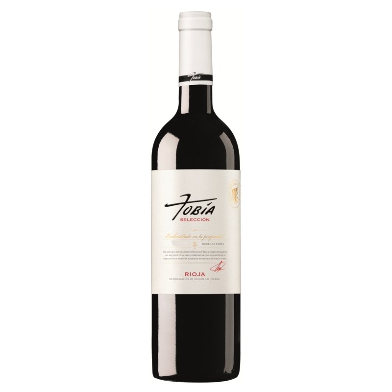 Tobia Seleccion de Autor