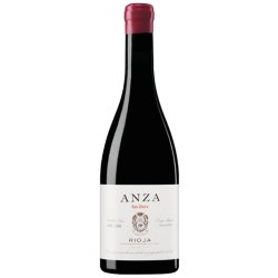 Anza San Ginés