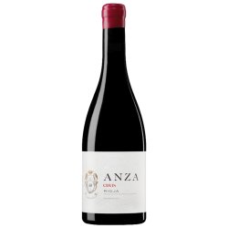 Anza CDVIN