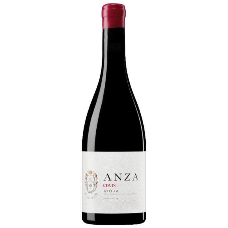 Anza CDVIN