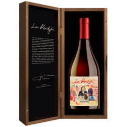 La Rendija