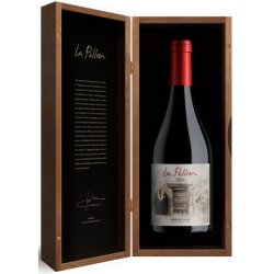 La Pelliza