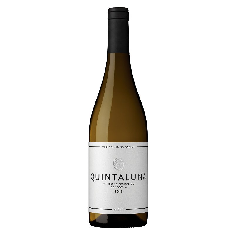 Quintaluna de Ossian