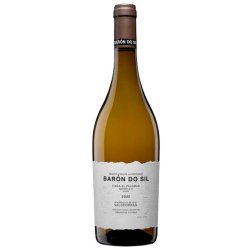 Barón do Sil Finca el Palomar Godello Cuvée