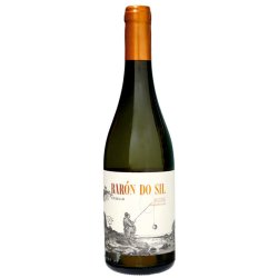 Barón do Sil Godello