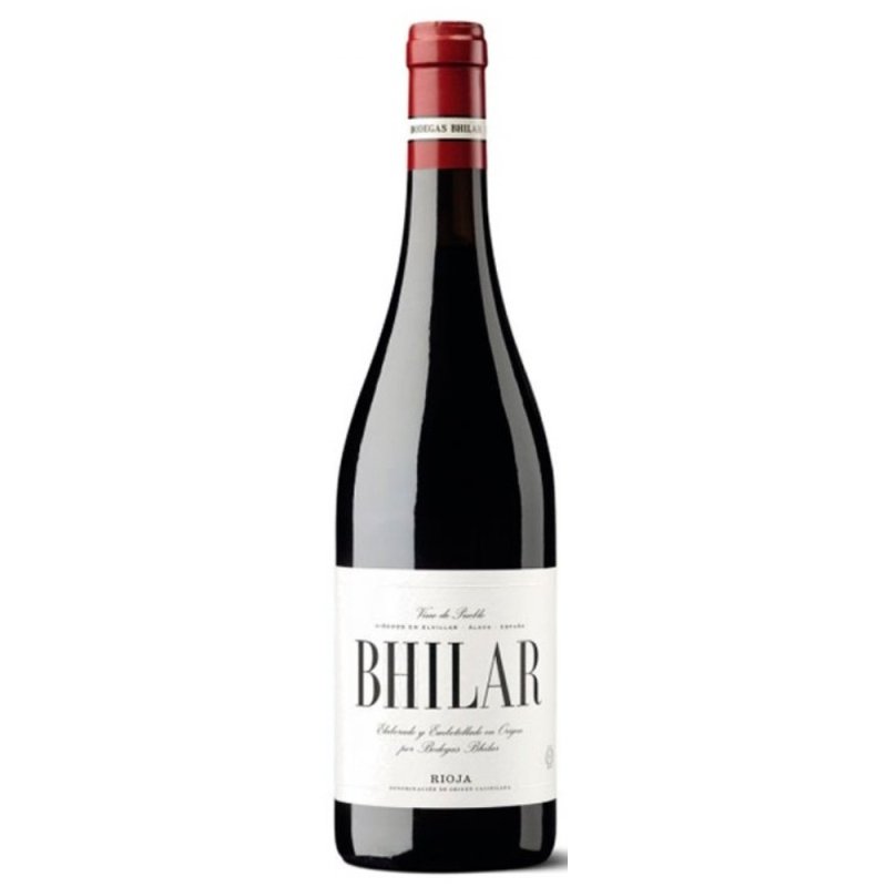 Bhilar Tinto