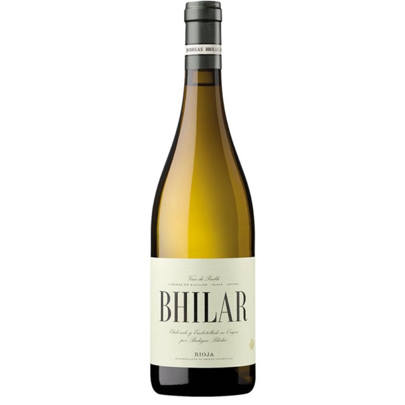 Bhilar Blanco