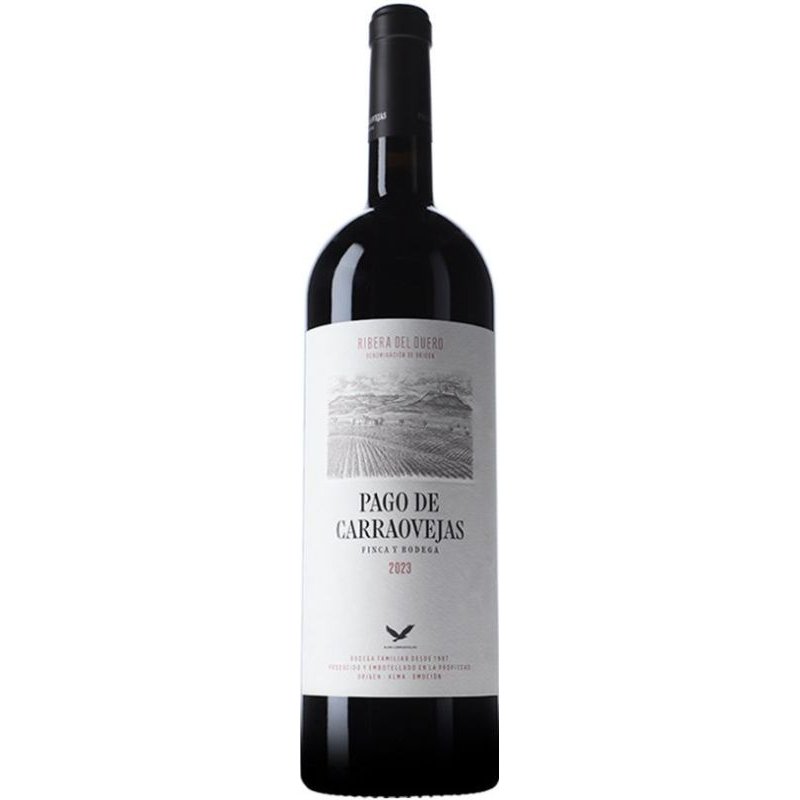 Pago de Carraovejas