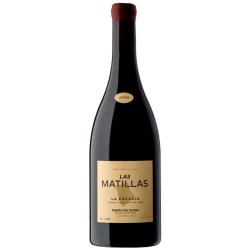 Las Matillas