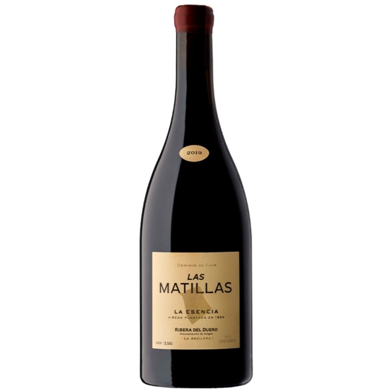 Las Matillas