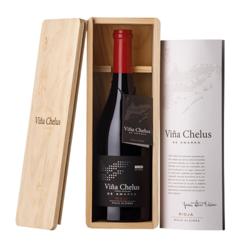 Viña Chelus de Amaren
