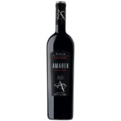 Amaren Graciano 60