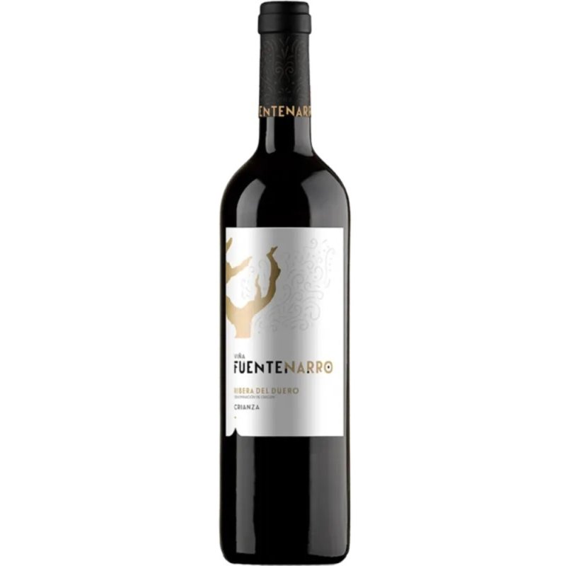 Fuentenarro Crianza