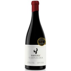 Yotuel Garnacha