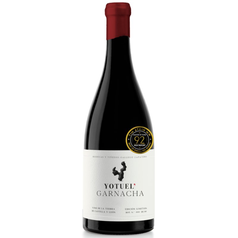 Yotuel Garnacha