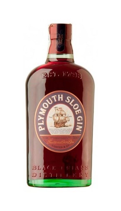 Plymouth Sloe Gin