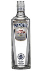 Plymouth Navy Strenght