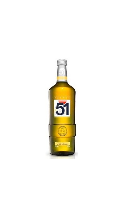 Pastis 51