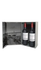 Estuche Premium 2 botellas de Abadía Retuerta Selección Especial 