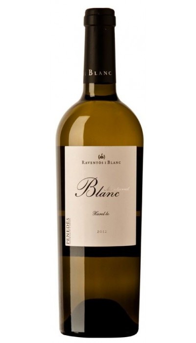 Montserrat Blanc Mágnum 2008