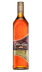 Flor de Caña 7 Gran Reserva