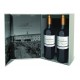 Caja Regalo Premium, dos botellas Vinos de Pago
