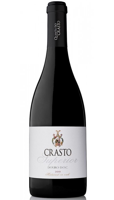 Crasto Superior Tinto