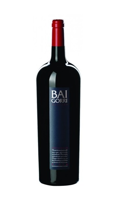 Baigorri Reserva Mágnum