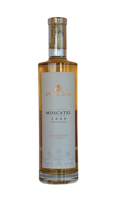 Pago de Cirsus Moscatel