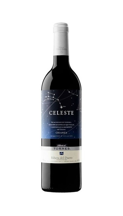 Celeste Crianza Mágnum