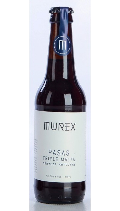 Murex Pasas Triple Malta