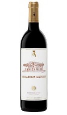 Dehesa de los Canónigos Crianza 2020