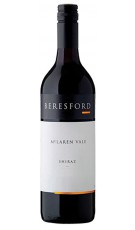 Beresford McLaren Vale Shiraz 2012