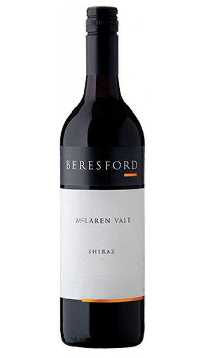 Beresford McLaren Vale