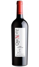 Quixote Malbec Cabernet Franc 2020