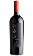 Quixote Petit Verdot 2020