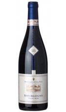 Bourgogne Pinot Noir Reserve 2015