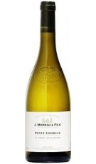 J. Moreau Chablis